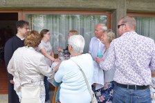 08.06.2023 Fronleichnamsfest